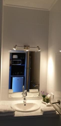 Queen Executive Room