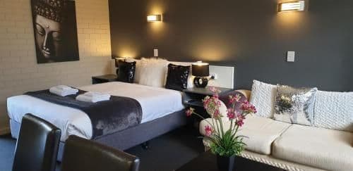 Queen Executive Room