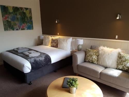 Queen Executive Room