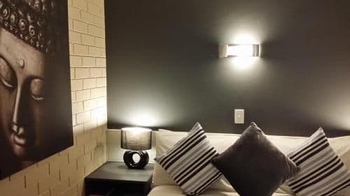 Queen Executive Room