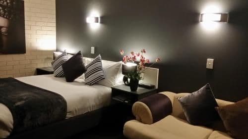 Queen Executive Room