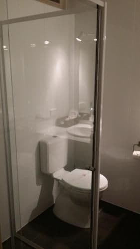 Queen Executive Room