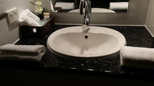 Queen Executive Room