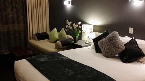 Queen Executive Room