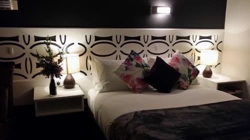Queen Executive Room