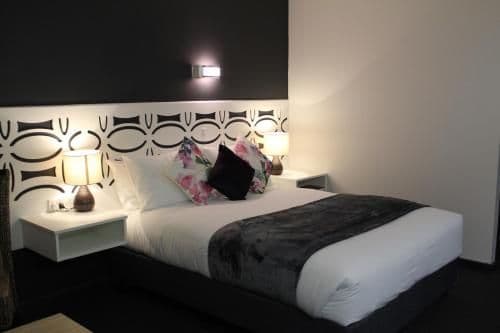 Queen Executive Room