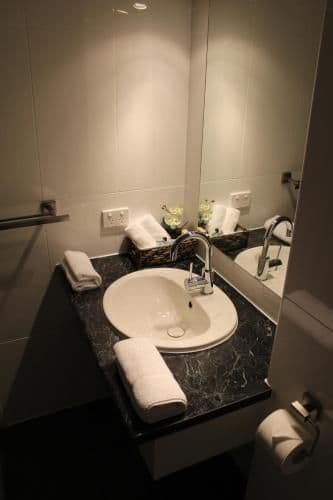Queen Executive Room