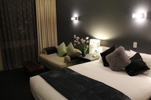 Queen Executive Room