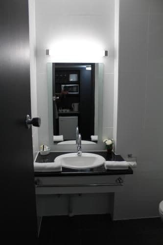 Queen Executive Room