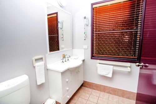Standard One-Bedroom Cabin - Riverview