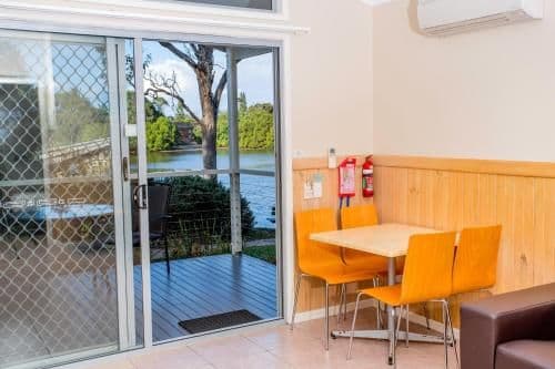 Standard One-Bedroom Cabin - Riverview