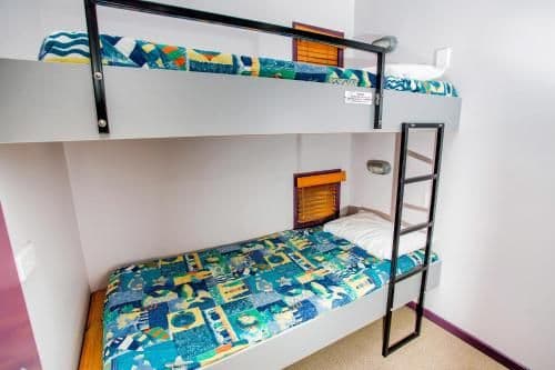 Standard Two-Bedroom Cabin - Riverview