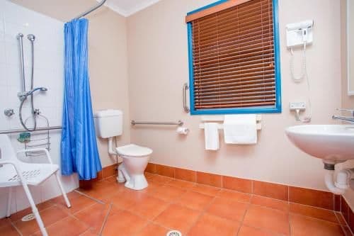 One-Bedroom Cabin - Disability Access