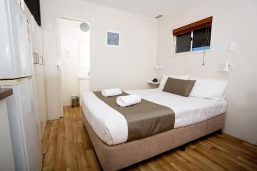 Studio Cabin