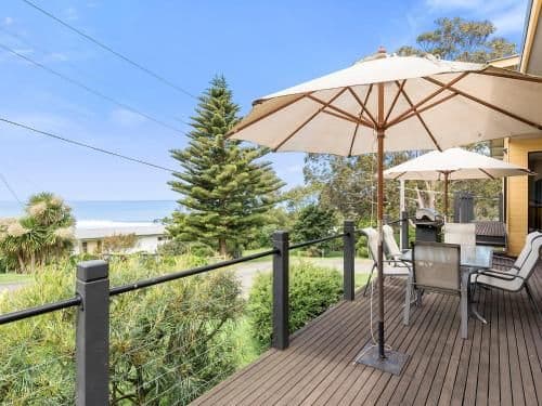 Holiday Home