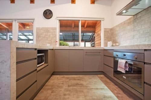 Apartment - Ground Floor