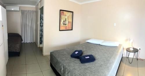 Childers Budget Accommodation4