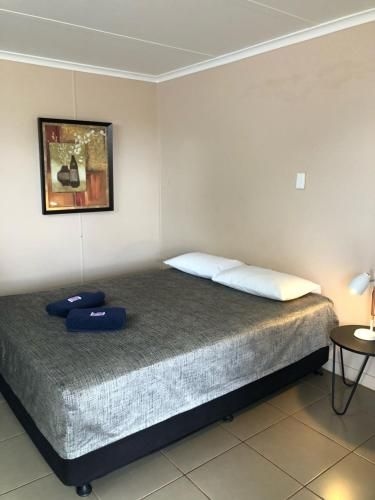 Childers Budget Accommodation2