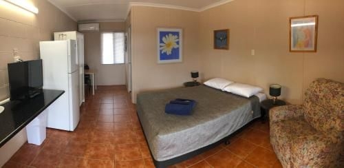 Childers Budget Accommodation1
