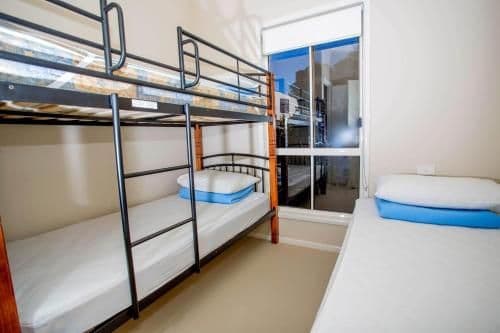 Deluxe Two-Bedroom Cabin