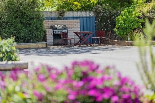 Maffra Motor Inn3