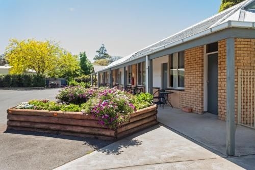 Maffra Motor Inn1
