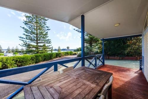 Deluxe Two-Bedroom Villa with Spa Bath