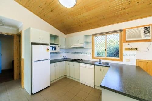 Deluxe Two-Bedroom Villa with Spa Bath