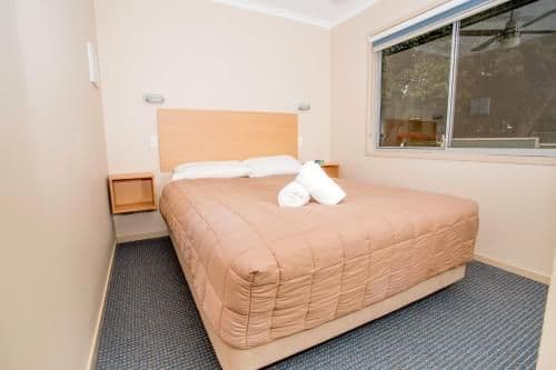 Deluxe Two-Bedroom Villa