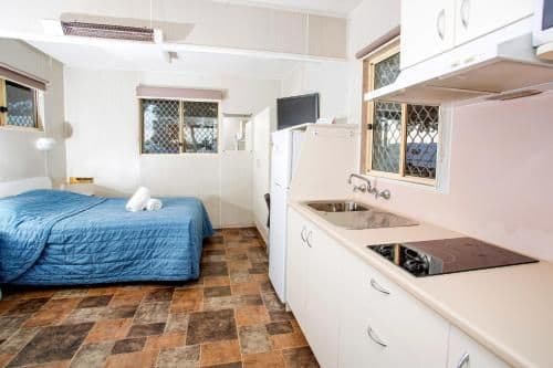 Standard Studio Cabin
