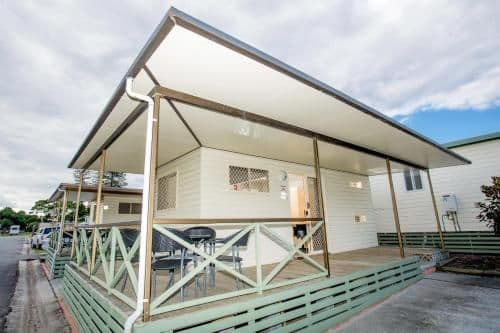 Standard Studio Cabin