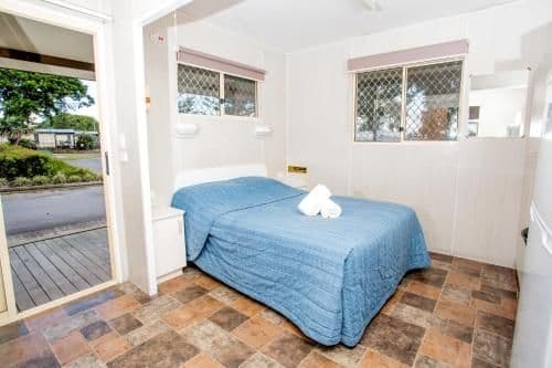 Standard Studio Cabin