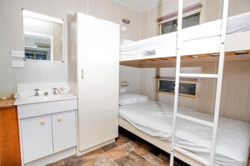 Standard Studio Cabin