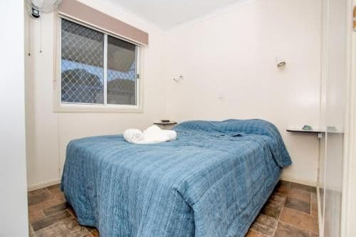 Standard Two-Bedroom Cabin
