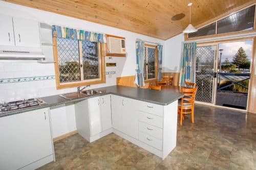 Deluxe Two-Bedroom Villa with Spa Bath