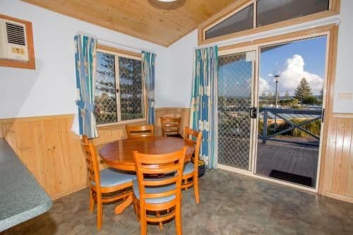 Deluxe Two-Bedroom Villa with Spa Bath