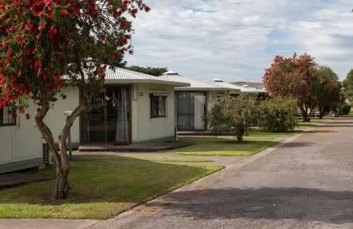 Bungalow