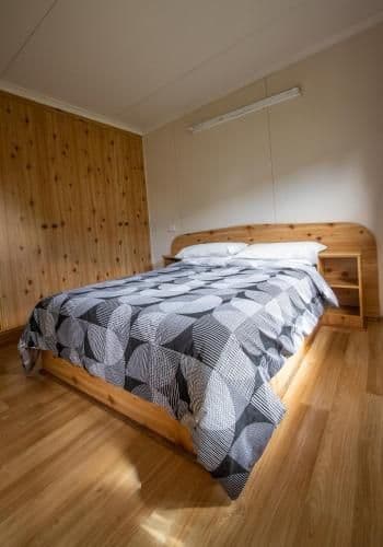 Two-Bedroom Bungalow