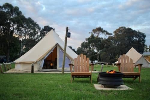 Tent