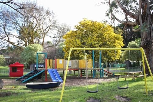 Pine Country Caravan Park4