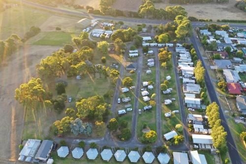 Pine Country Caravan Park3