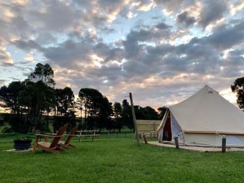 Tent