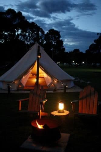 Tent