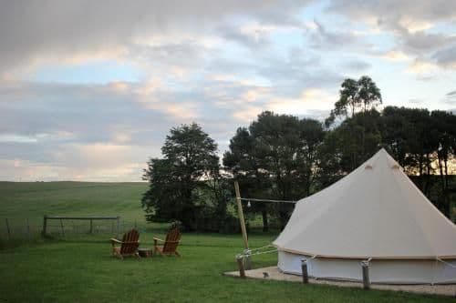 Tent