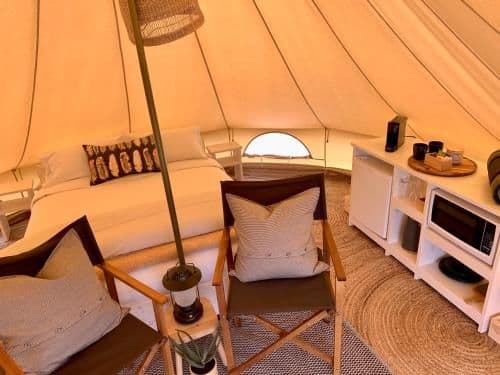 Tent