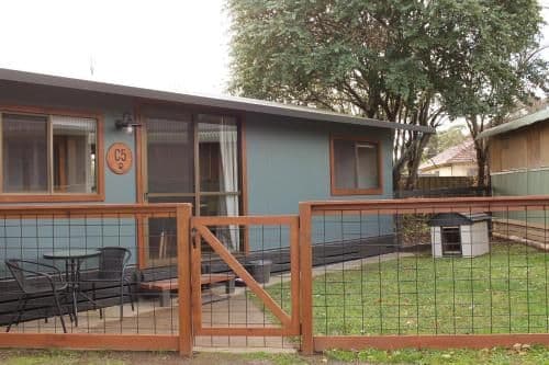 Bungalow