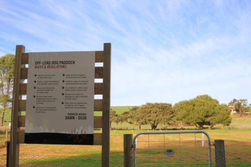 Pine Country Caravan Park2