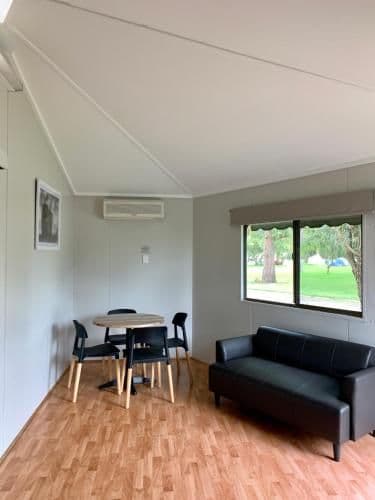 Bungalow