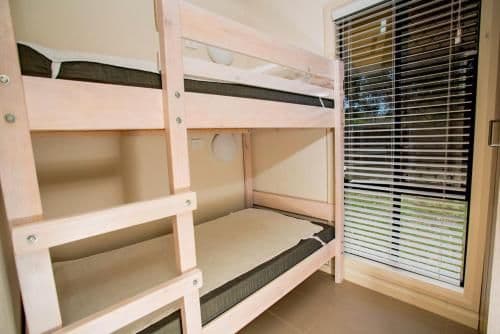 Two-Bedroom Cabin- Beachcomber