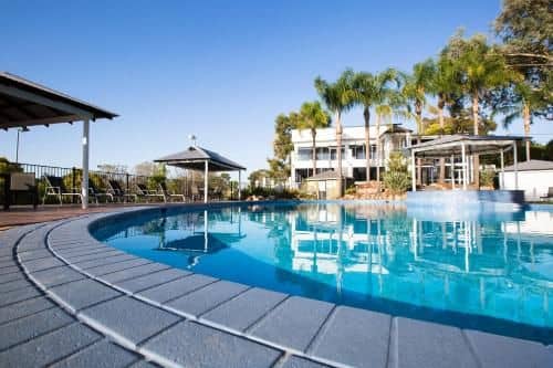 Lake Hume Resort Lake Hume Resort